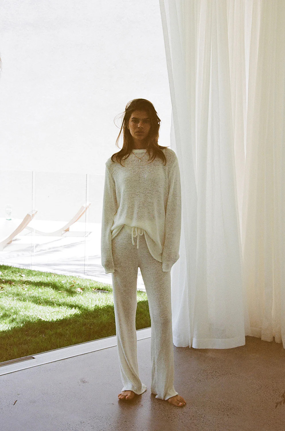 Dharma Pants | SABO SKIRT (Global)