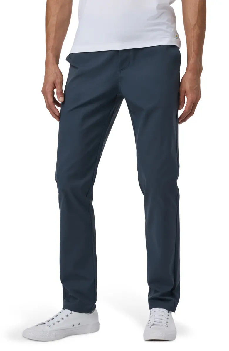 Vuori Cascade Tech Chino Pants | Nordstrom | Nordstrom