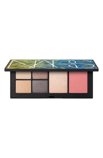 Nars Hot Escape Eye & Cheek Palette - | Nordstrom