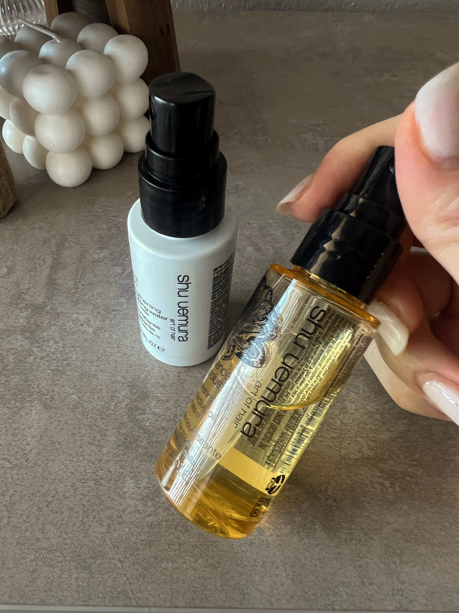 What I use to help with hair growth, postpartum hair loss and strengthen my hair ! On sale during Sephora Beauty Insider sale ! 

#LTKbeauty #LTKSeasonal #LTKunder100