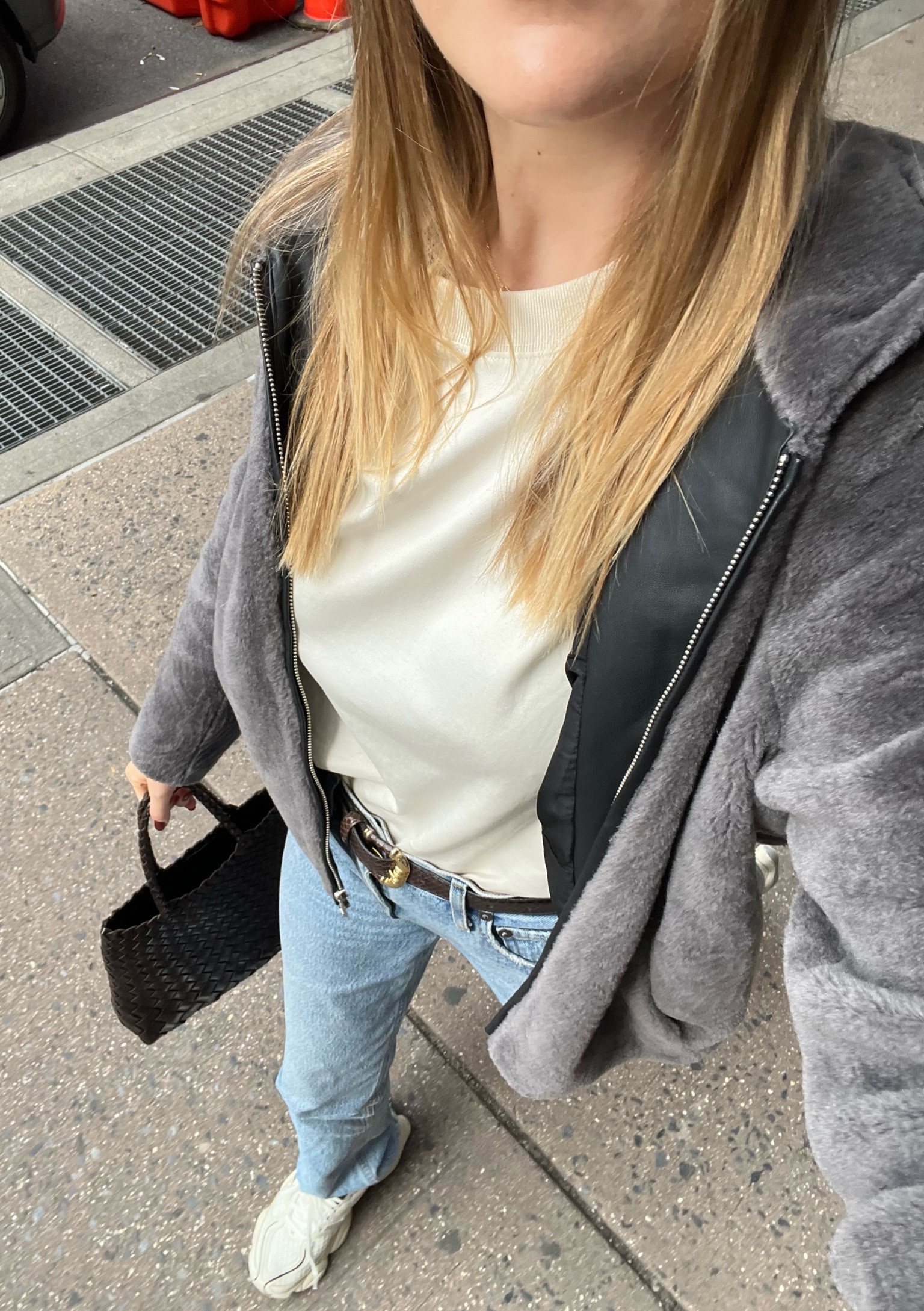 #agoldejeans #costeeshirt #khaite #dragondiffusion #nycstreetstyle #nycfallstyle #newyork #newyorkstreetstyle

#LTKstyletip #LTKSeasonal #LTKHolidaySale