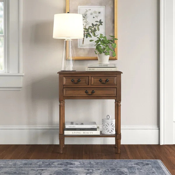 Freemont 23.5'' Console Table | Wayfair North America