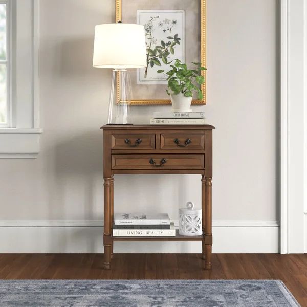 Freemont 23.5'' Console Table | Wayfair North America