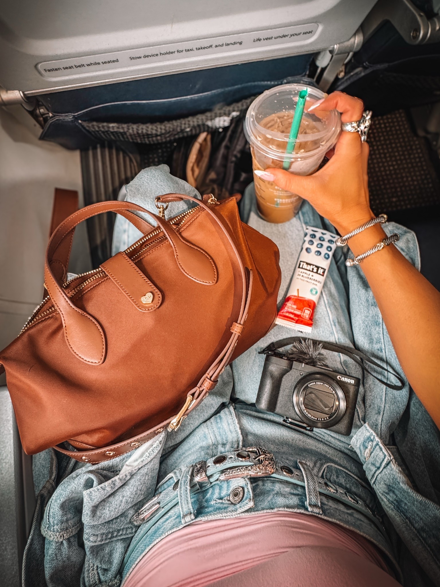 Travel day ✈️🤎

#stoneycloverlane #amazon #founditonamazon #travel 

#LTKFindsUnder50 #LTKTravel #LTKStyleTip