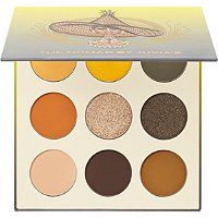 Juvia's Place The Nomad Eyeshadow Palette | Ulta