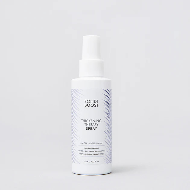 Thickening Therapy Spray - Volumising styling spray | Bondi Boost