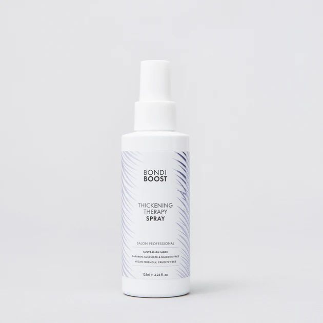 Thickening Therapy Spray - Hydrating styling spray | Bondi Boost
