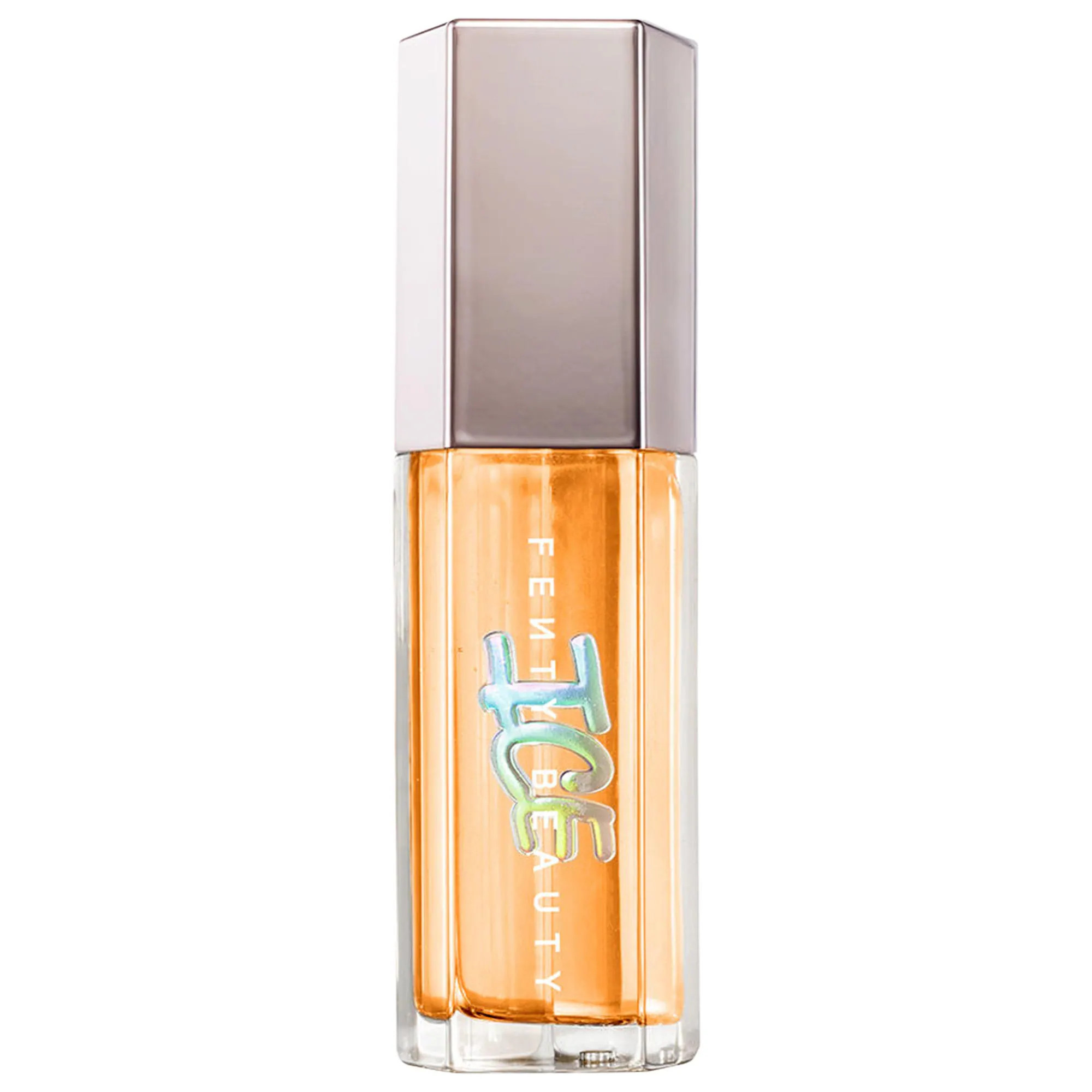 Fenty Beauty by Rihanna Gloss Bomb Ice Cooling Lip Gloss Melon Chillz 0.3 oz/9 mL | Sephora (US)