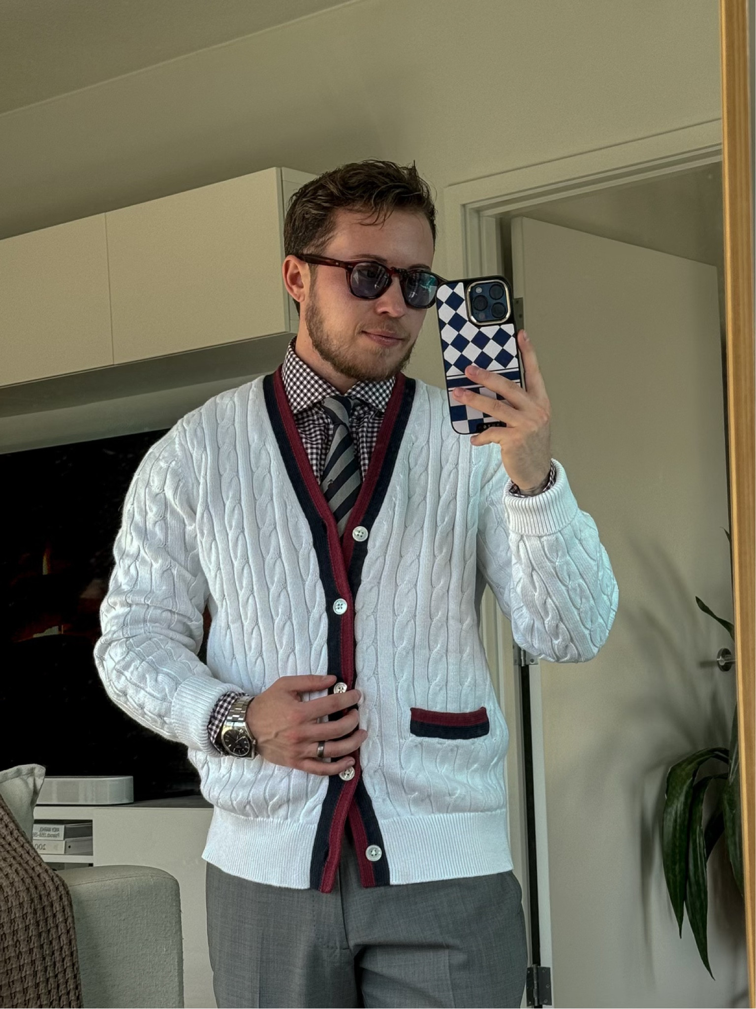 Perfect summer sweater 