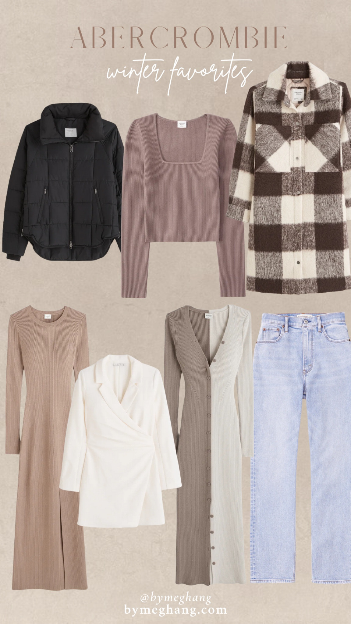 Last day for 25% off at Abercrombie with LTKxAF sale! 

#LTKxAF #LTKsalealert #LTKstyletip