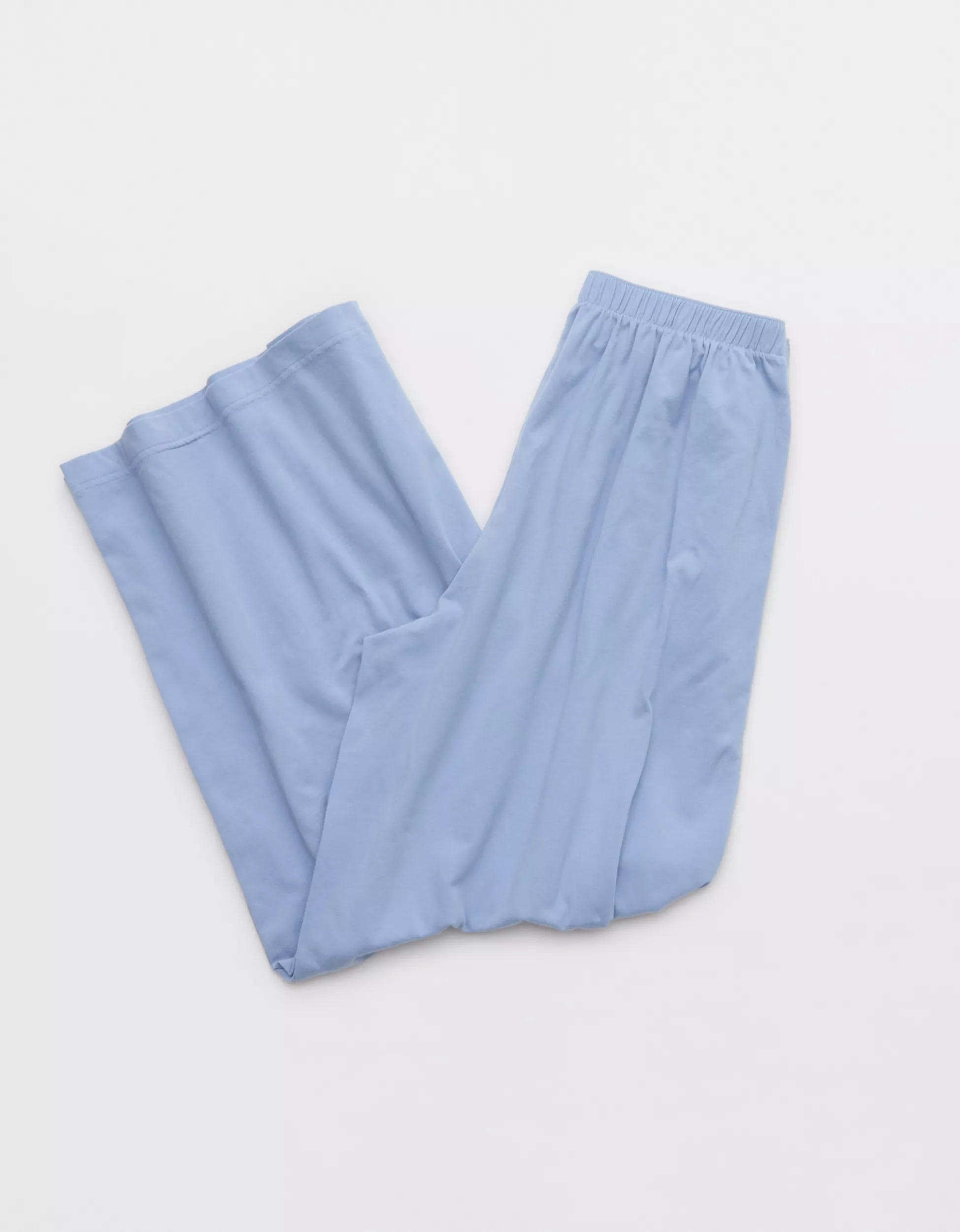 Aerie Dream Jersey Trouser PJ | American Eagle Outfitters (US & CA)