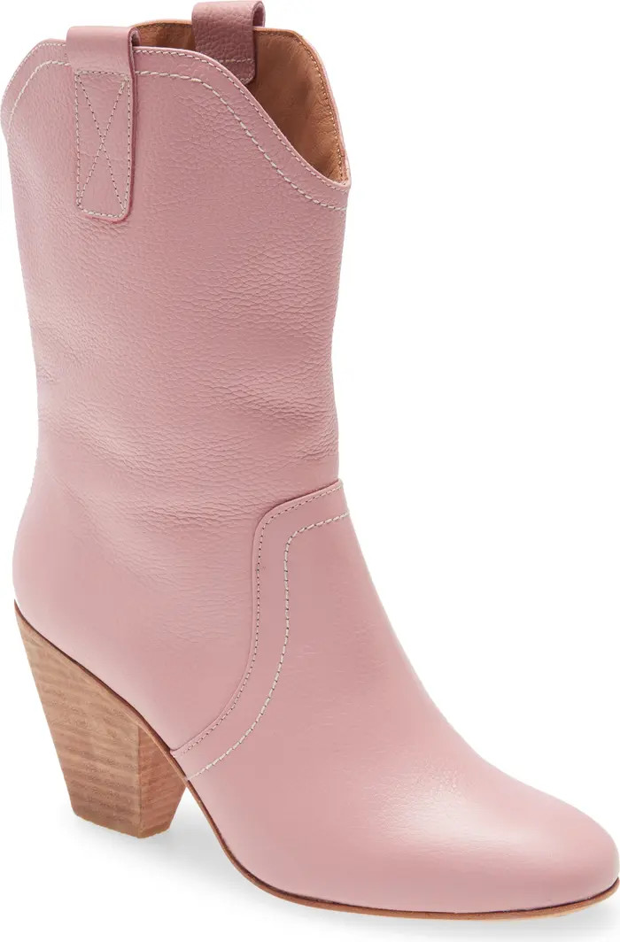 Rachel Comey Lydia Western Boot | Nordstrom | Nordstrom