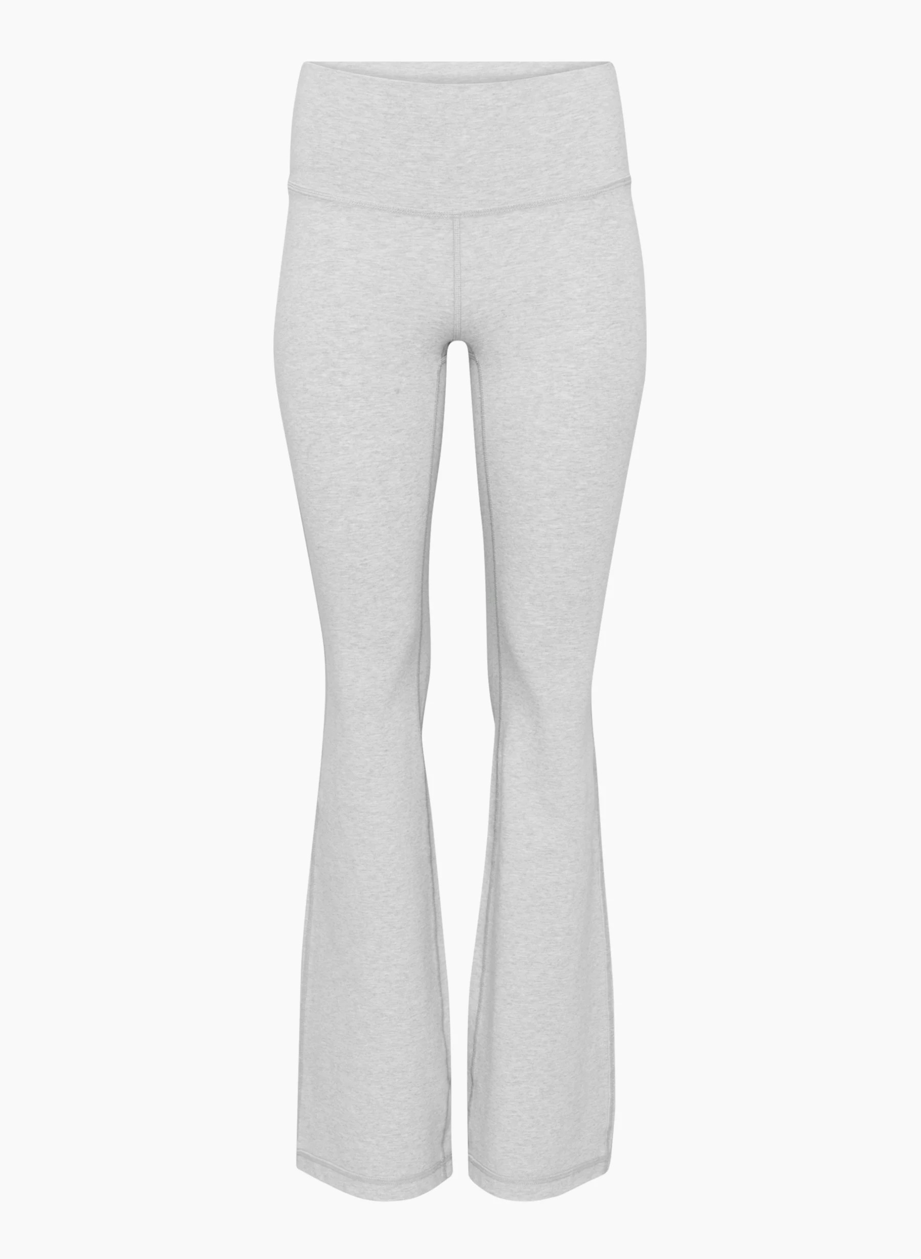 HOLD-IT™ ATMOSPHERE FLARE HI-RISE LEGGING | Aritzia