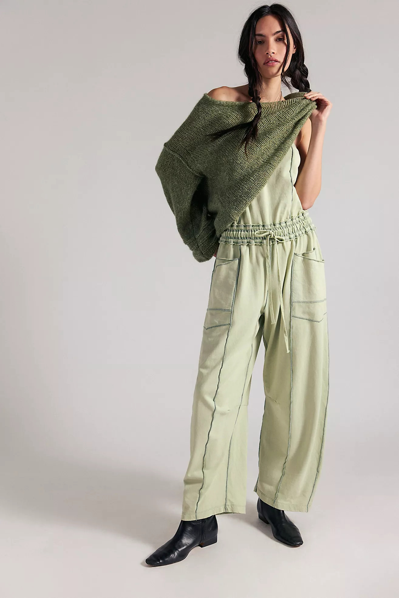 FP One Kaiden One-Piece | Free People (Global - UK&FR Excluded)