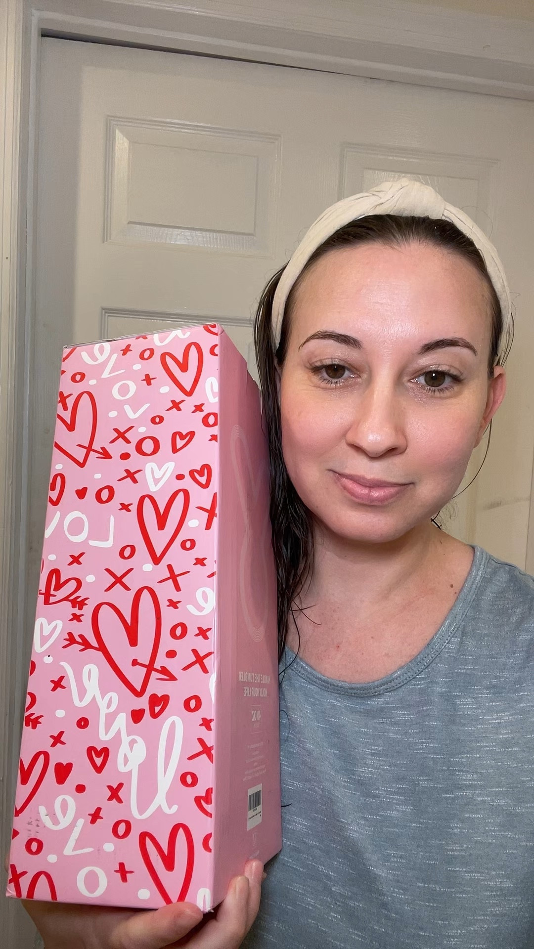 The cutest tumbler ever! #pink #love #fashion #art #cute #flowers #beautiful #beauty #photography  #aesthetic #model #happy #heels #clothes #shoes #pinkshoes #amazon #target #walmart #amazonfinds #targetfinds #ltk #ltkfinds #makeup #skincare #haircare #baby #babygirl #babyfashion #home #decor #homedecor #tumbler #meoky

#LTKhome #LTKfindsunder50 #LTKVideo