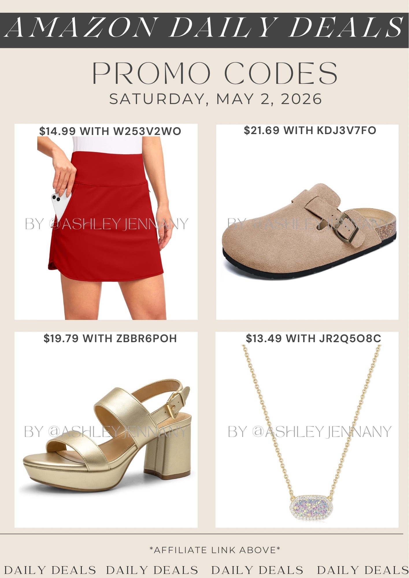 Amazon deals 

#LTKootd #LTKSaleAlert #LTKMidsize