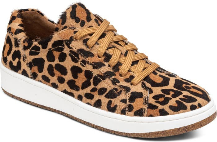 Blake Leather Low Top Sneaker | Nordstrom