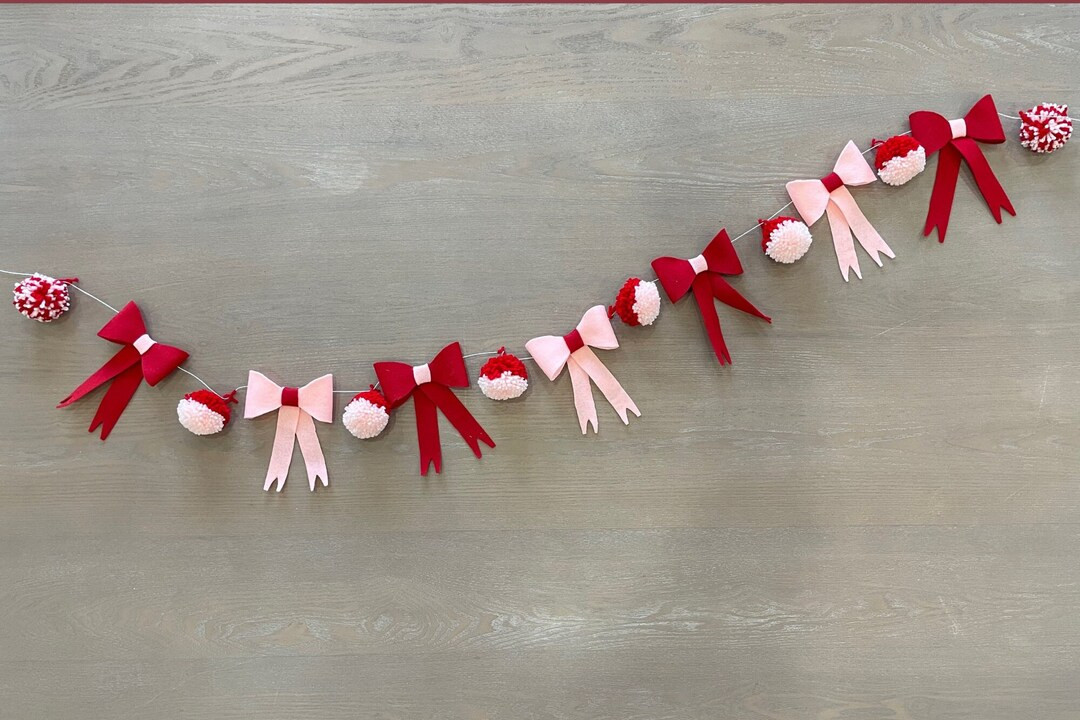 Bow Party Decor, Ribbon Bridal Shower Decor, Coquette Themed Party Supplies, She's Tying the Knot... | Etsy (US)