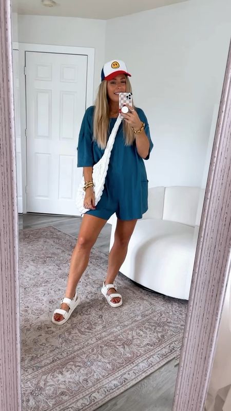 Sized up to a large in this free people looks for less set . Resort wear. Swim coverup. Sized up 2 sizes to XL for this very oversized fit. Free people looks. Spring fashion outfit. Spring outfits. Summer outfits. Summer fashion. Daily deals. Jumpsuit. Tank top. Resort wear. Beach vacation. Swim. Swimsuit. #LTKswim #LTKsalealert

Follow my shop @thesuestylefile on the @shop.LTK app to shop this post and get my exclusive app-only content!

#liketkit 
@shop.ltk
https://liketk.it/4HsxD

Follow my shop @thesuestylefile on the @shop.LTK app to shop this post and get my exclusive app-only content!

#liketkit  
@shop.ltk
https://liketk.it/4HszH

Follow my shop @thesuestylefile on the @shop.LTK app to shop this post and get my exclusive app-only content!

#liketkit   
@shop.ltk
https://liketk.it/4HsDs

Follow my shop @thesuestylefile on the @shop.LTK app to shop this post and get my exclusive app-only content!

#liketkit #LTKSaleAlert #LTKVideo #LTKSaleAlert #LTKVideo #LTKVideo #LTKSaleAlert #LTKSwim #LTKVideo #LTKSaleAlert
@shop.ltk
https://liketk.it/4HsEb

#LTKVideo #LTKSaleAlert