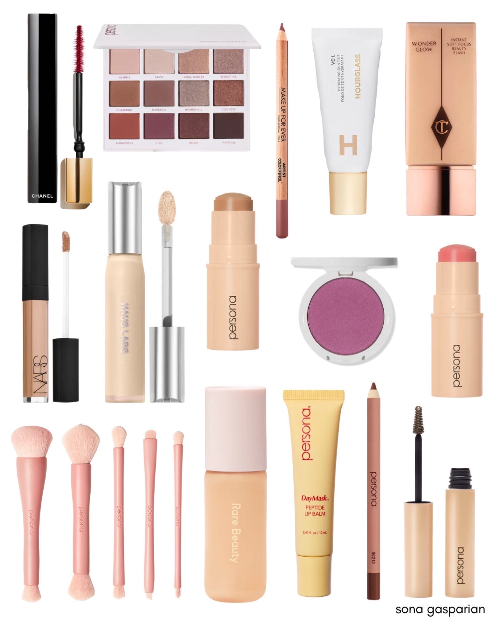 If you’re looking for makeup gift ideas, here’s a beauty gift guide! All my favorite products that are worth the price

#LTKSeasonal #LTKGiftGuide #LTKbeauty