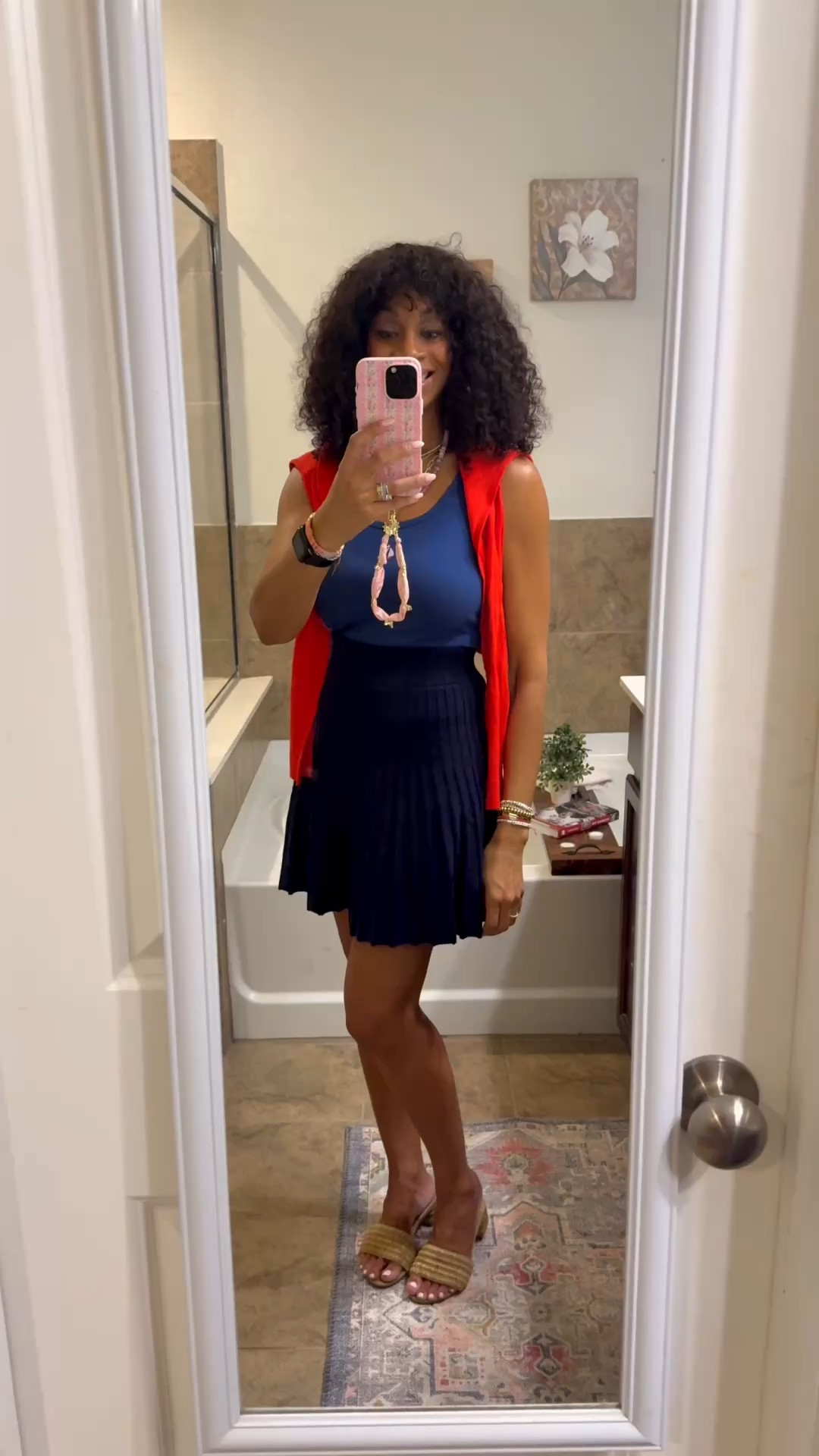 Friday’s OOTD

#LTKootd #LTKOver40 #LTKmomlife