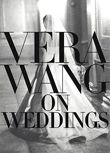 Vera Wang On Weddings | Amazon (US)