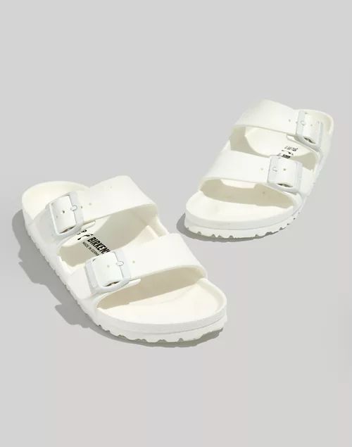 Birkenstock® Arizona EVA Sandals | Madewell