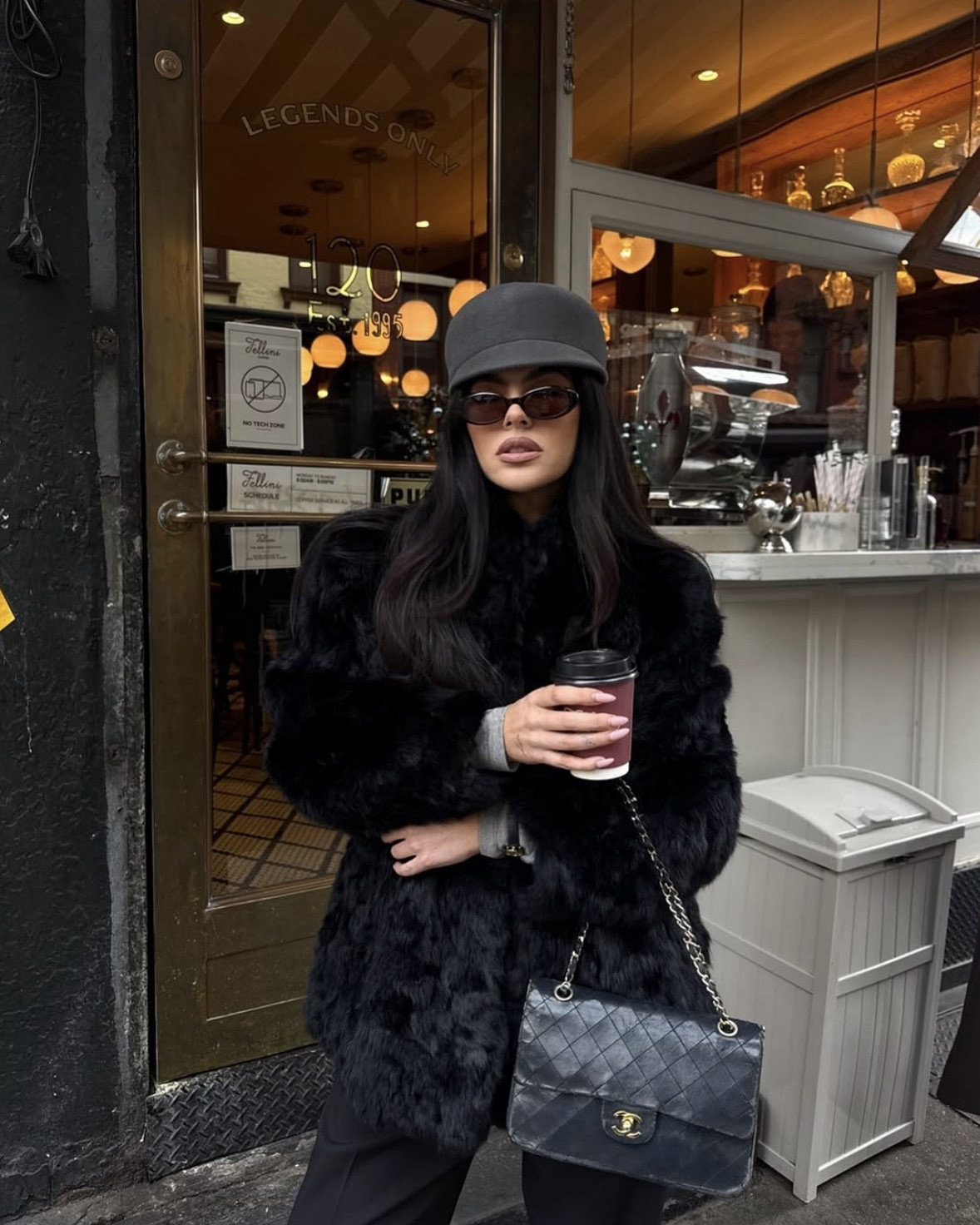 New York you get me

winter outfit inspo, fur coats, winter style trends, Pinterest fashion, who what wear

#LTKgrwm #LTKTravel #LTKootd