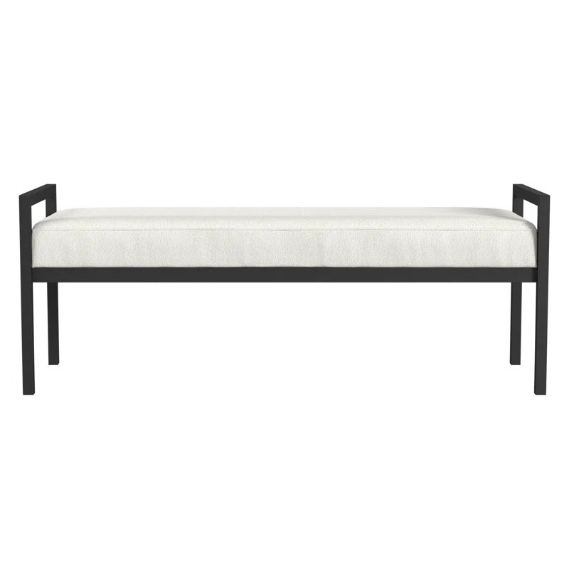 Loxe Bench | Wayfair North America