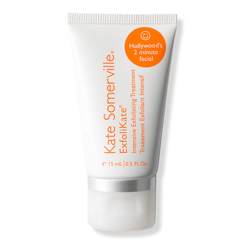 0.5 oz ExfoliKate Intensive Exfoliating Treatment - Kate Somerville | Ulta Beauty | Ulta