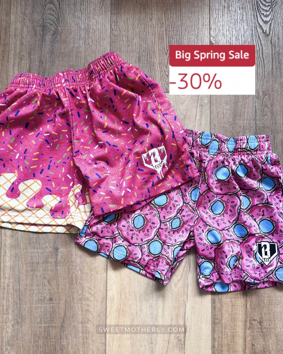 Select 𝗕𝗮𝘀𝗲𝗯𝗮𝗹𝗹 𝗟i𝗳𝗲𝘀𝘁𝘆𝗹𝗲 𝟭𝟬𝟭 styles are 𝟯𝟬% 𝗼𝗳𝗳 now for Amz's Big Spring Sa-le but they're going 𝘍𝘈𝘚𝘛!

boys athletic outfits everyday wear
kids performance activewear sets
youth sports shorts and tees
breathable workout clothes for boys
kids training hoodies and joggers
boys basketball and soccer gear
quick dry activewear for kids
youth running outfits and sets
boys sporty casual outfits

#LTKSaleAlert #LTKSeasonal