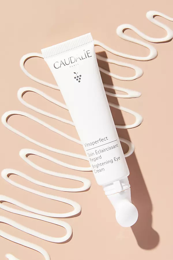Vinoperfect Dark Circle Brightening Eye Cream With Niacinamide | Anthropologie (US)