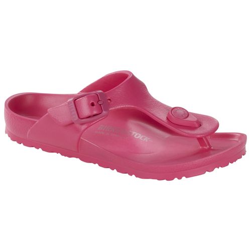 Birkenstock Gizeh EVA Sandals - Girls' Preschool Outdoor Sandals - Beetroot Purple / Purple, Size 2. | Eastbay