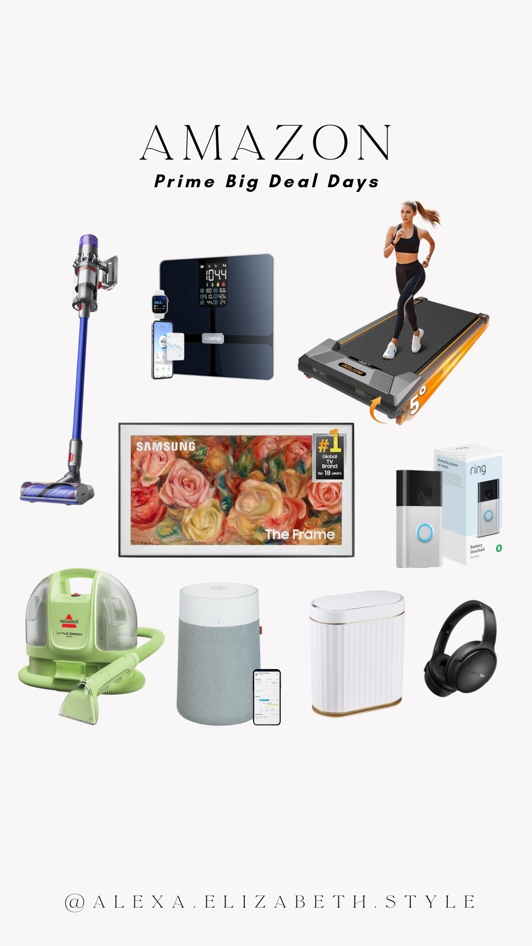 Amazon prime big deal days: home deals!! #ad #amazonhome

#LTKHome #LTKSaleAlert #LTKStyleTip