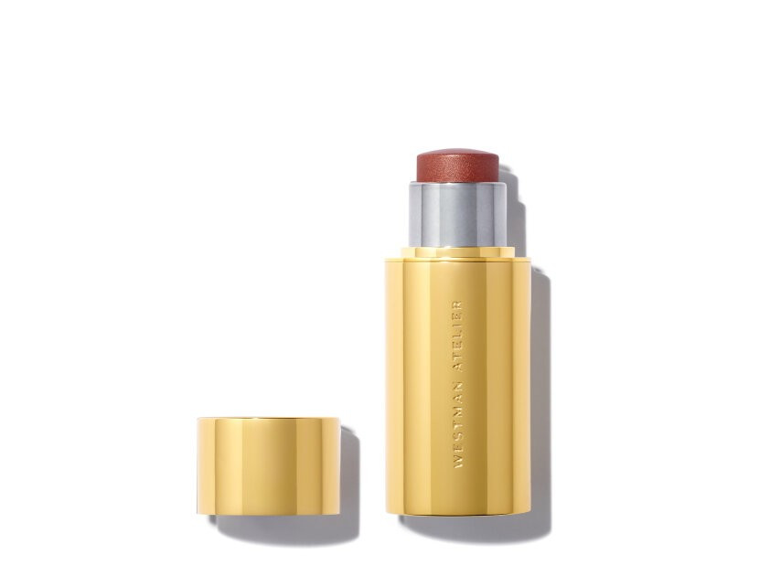 WESTMAN ATELIER Lit Up Highlight Stick Brûlée | Violet Grey