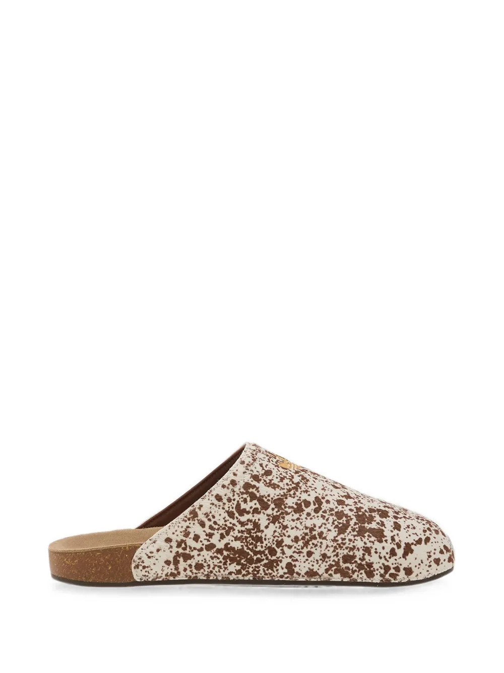 adidas Adimule slides - Neutrals | Farfetch Global