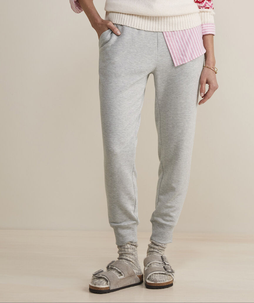 Dreamcloth® Slim Joggers | vineyard vines