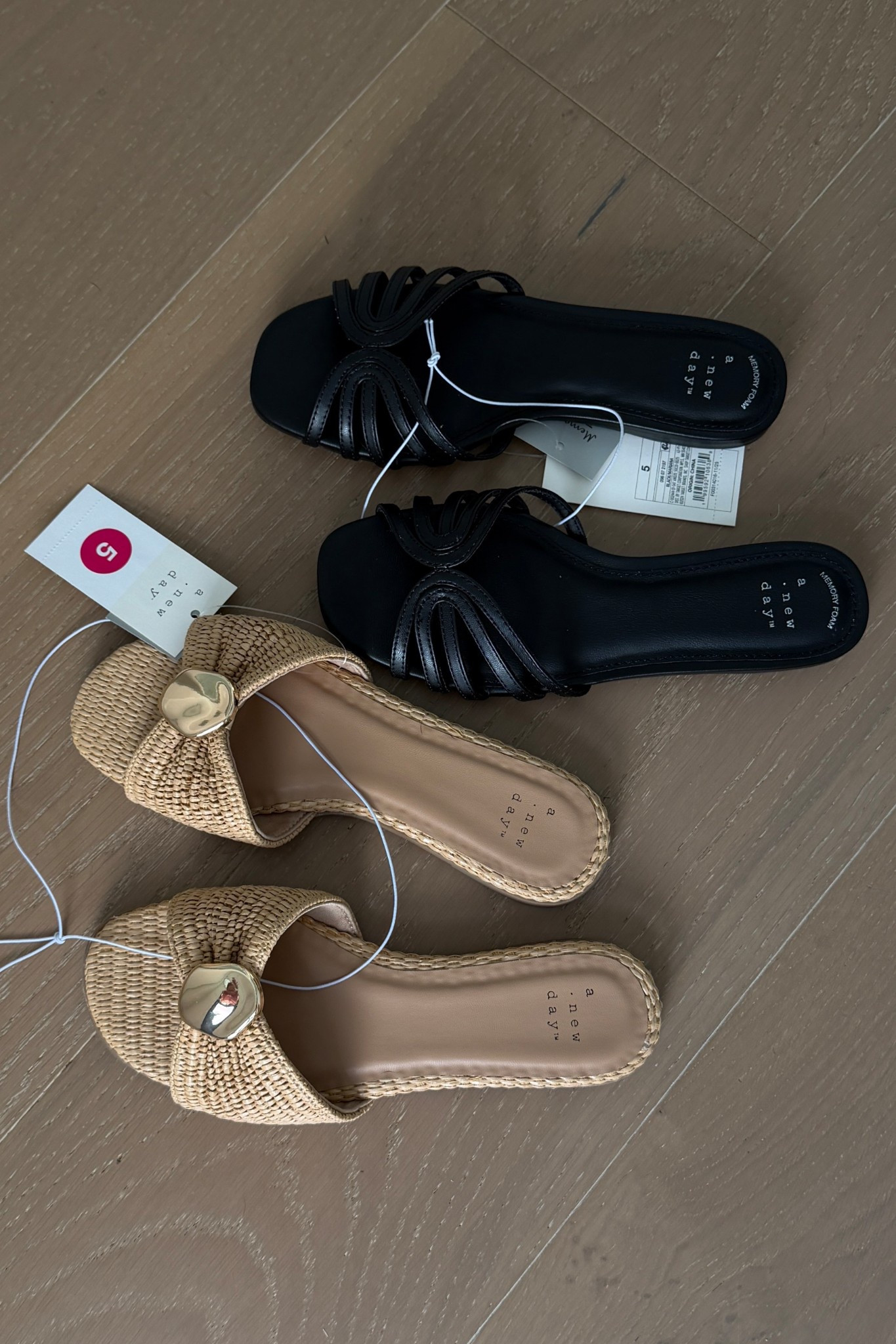 target has been killing it with the spring and summer finds!