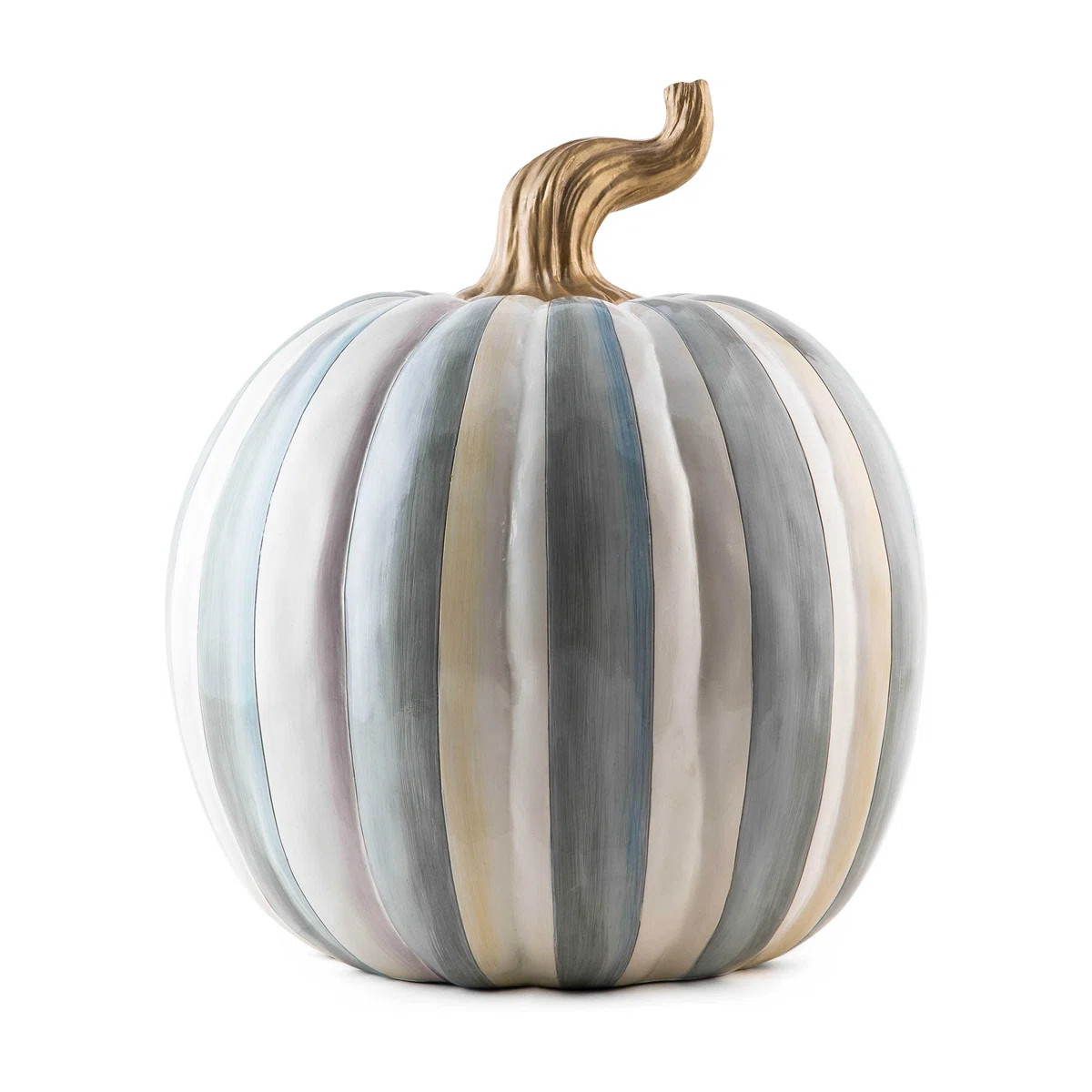 Sterling Check Medium Pumpkin | Wayfair North America