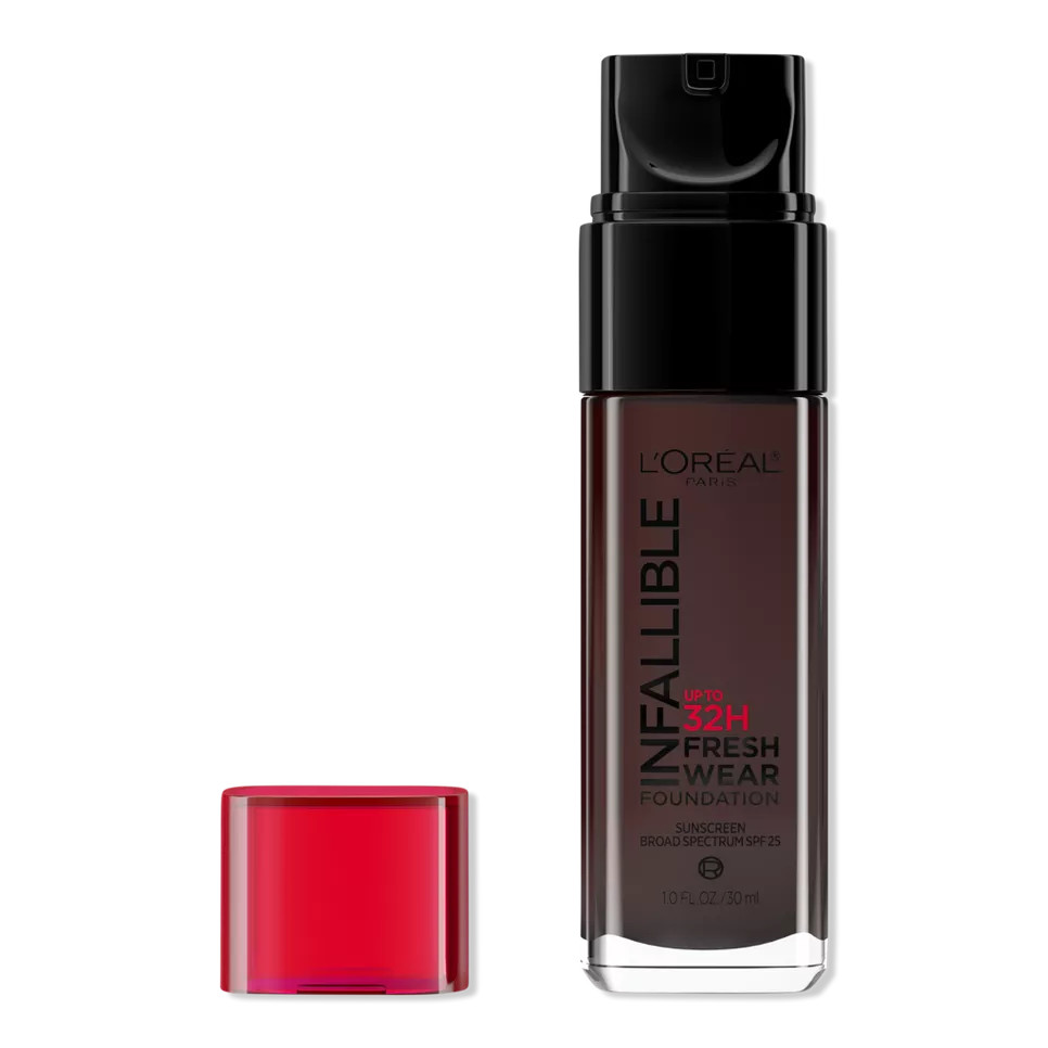 Infallible Fresh Wear 24HR Foundation | Ulta