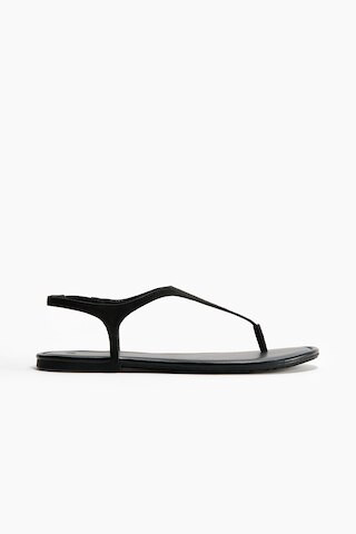 H & M - Sandals - Black | H&M (US + CA)