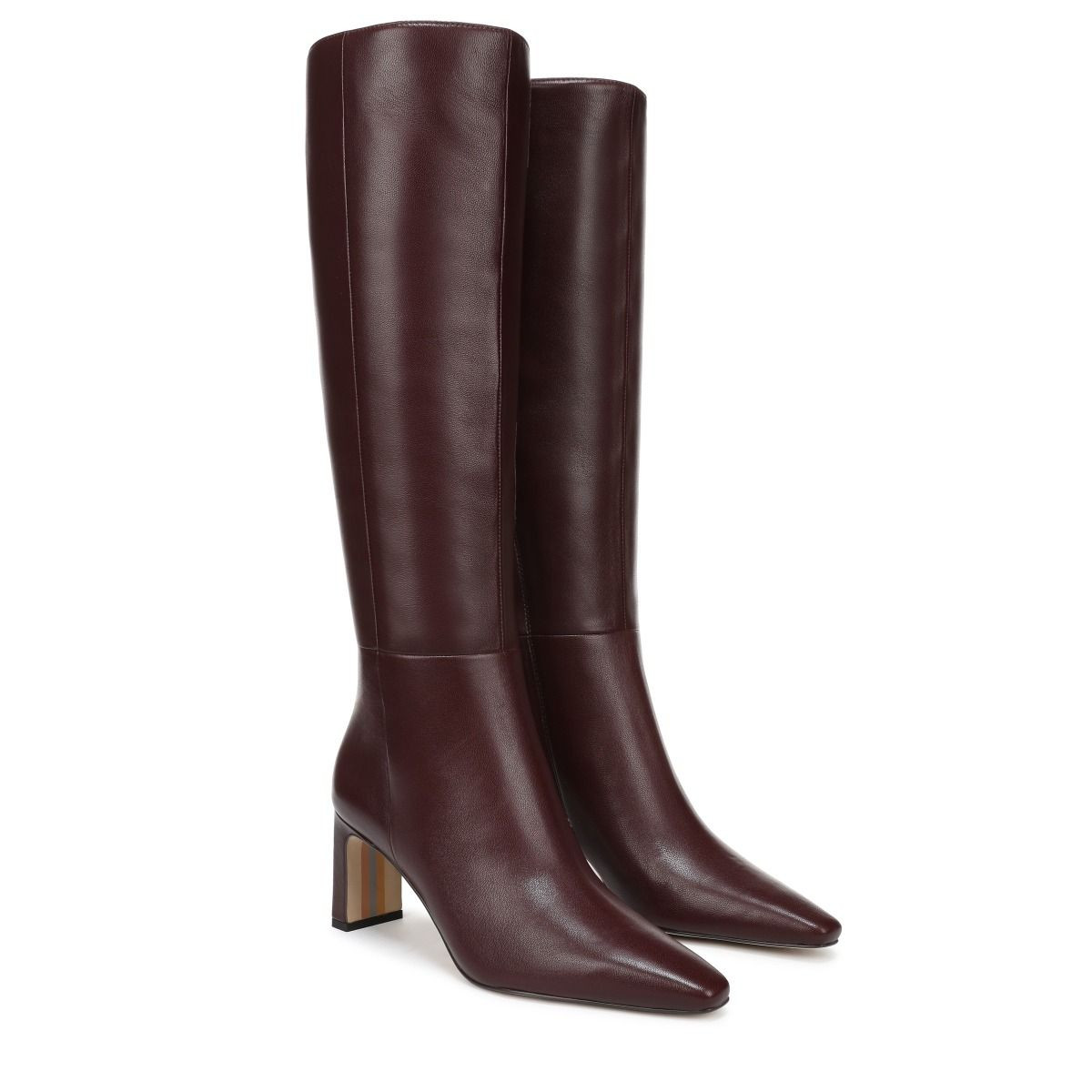 Sylvia Knee High Boot | Sam Edelman