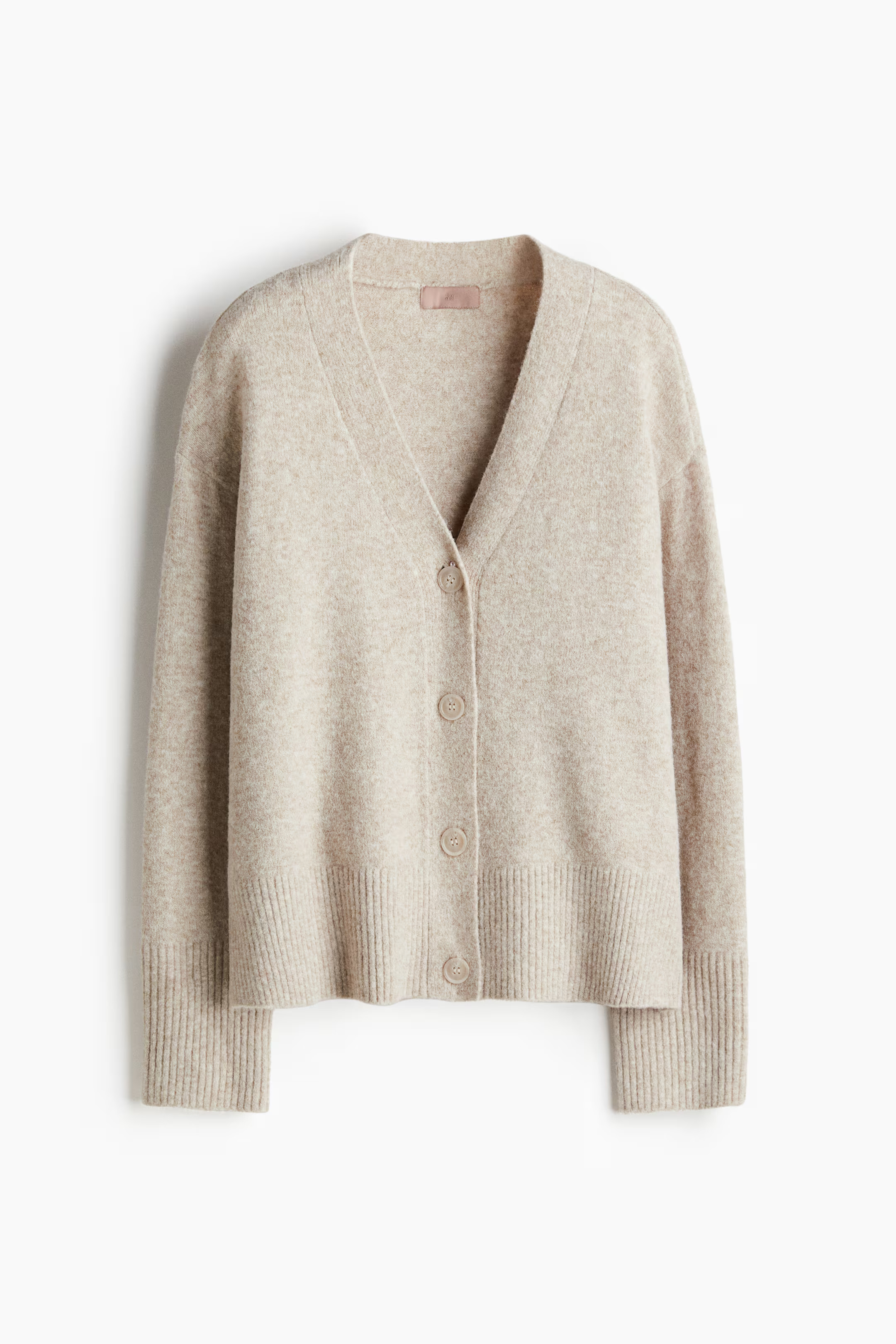 Cardigan | H&M (UK, MY, IN, SG, PH, TW, HK)
