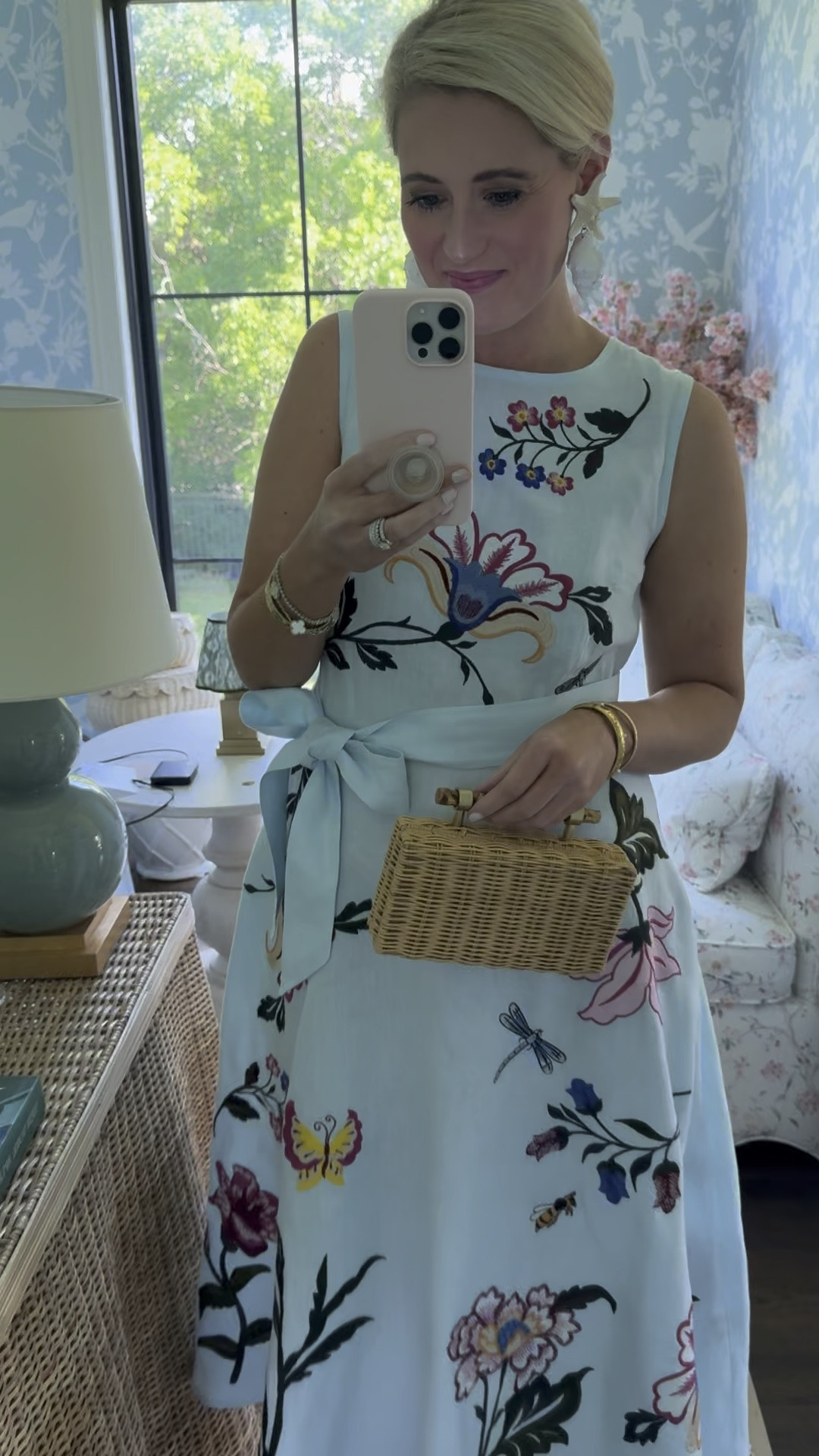 Famn Mon summer dresses! 

#LTKVideo