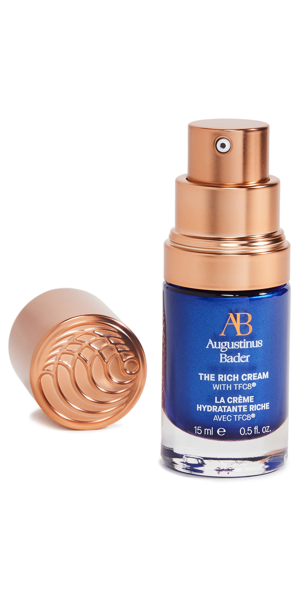 Augustinus Bader The Rich Cream | Shopbop