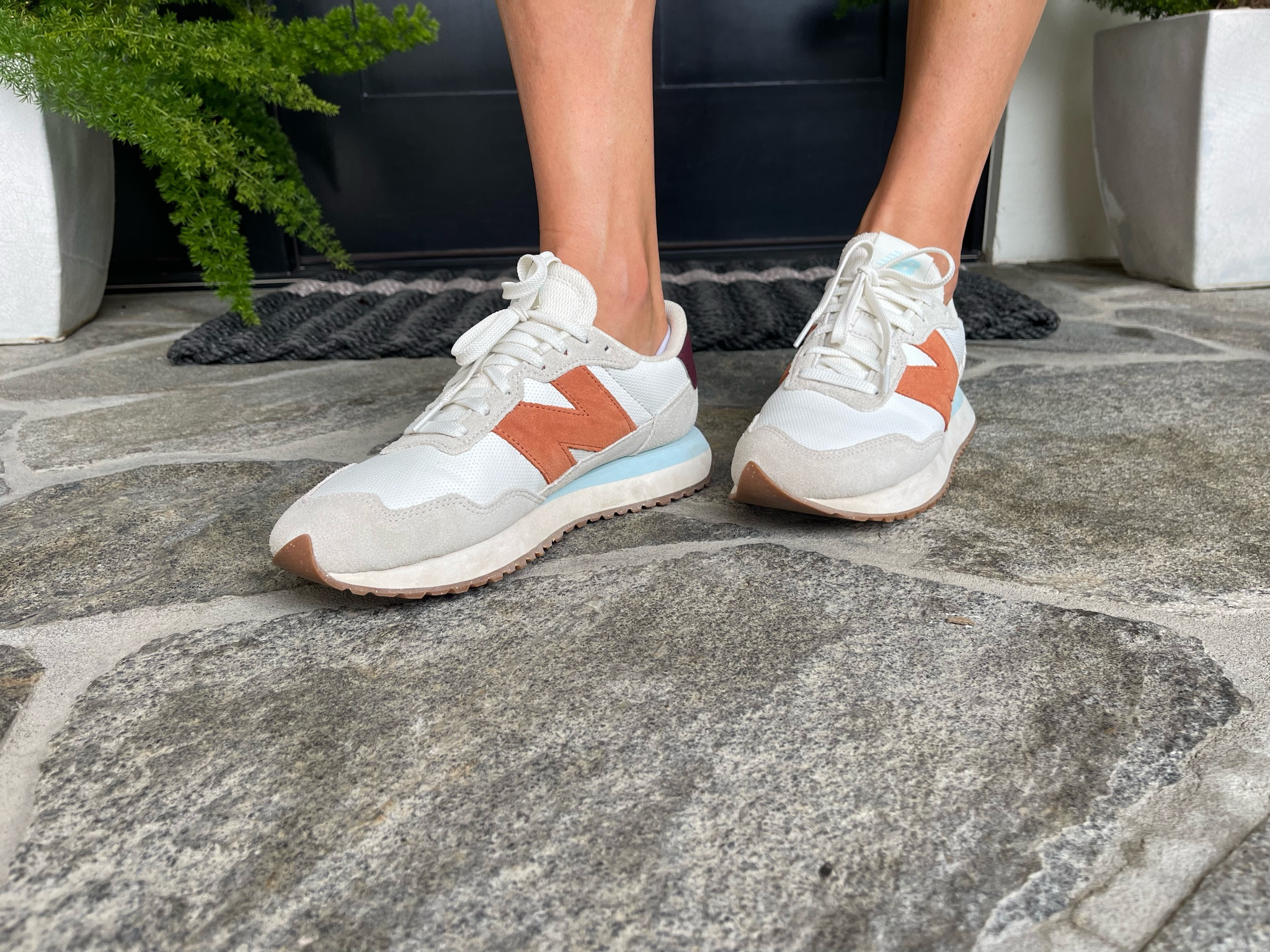 Favorite sneakers on sale 20% off …no code needed 🙌🏻

#LTKSale #LTKshoecrush #LTKSeasonal