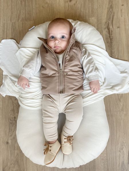 Neutral baby clothes, monthly baby picture, baby picture ideas, baby clothes, baby boy, baby boy clothes, baby outfits, winter baby clothes, winter baby outfits, winter styles for baby, baby boy winter outfits, baby fashion, neutral baby, baby outfit, baby boy outfit, baby sweatshirt, baby leggings, baby shoes, baby fashion, baby boy beige sweatshirt, neutral bath outfit, beige baby outfit, baby vest, boy mom

#LTKstyletip #LTKkids #LTKbaby