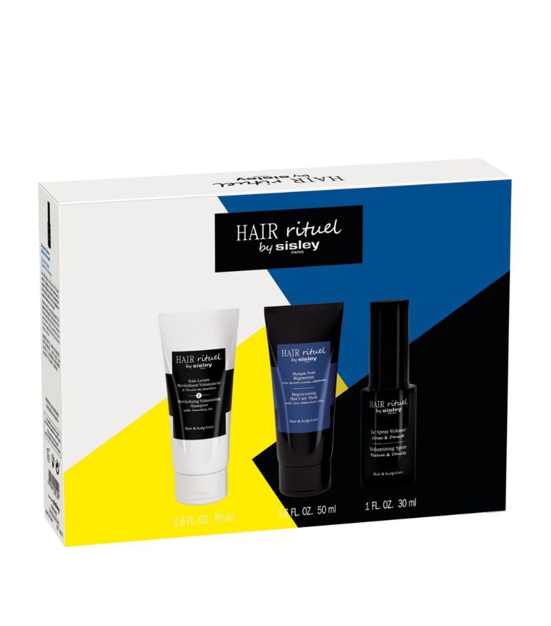 Sisley Hair Rituel Color Protection Kit | Harrods