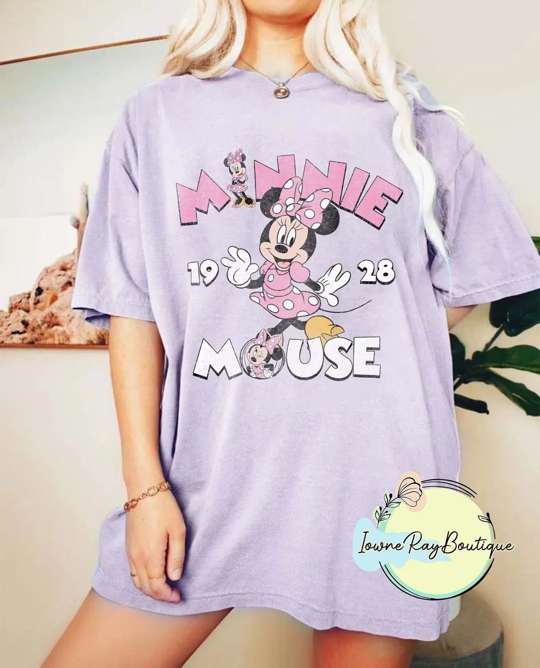 Vintage Minnie Mouse Shirt Disney … curated on LTK