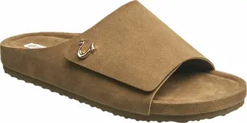 True Religion Billy Velcro Strap Sandal | Nordstrom | Nordstrom